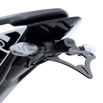 Držák SPZ, KTM 1290 Super Duke R